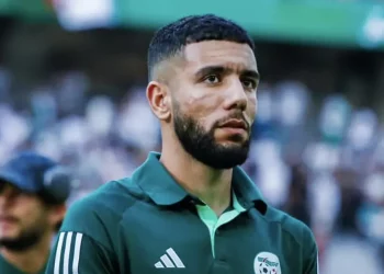 Ahmed Kendouci