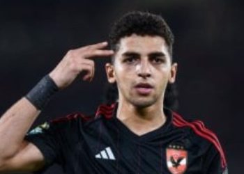 أحمد نبيل كوكا يكشف عن حلمه باللعب في أوروبا