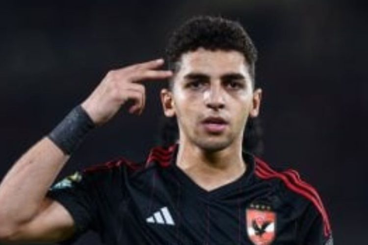 أحمد نبيل كوكا يكشف عن حلمه باللعب في أوروبا