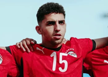 Ahmed Nabil Kouka