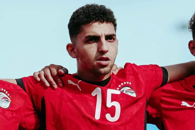 Ahmed Nabil Kouka