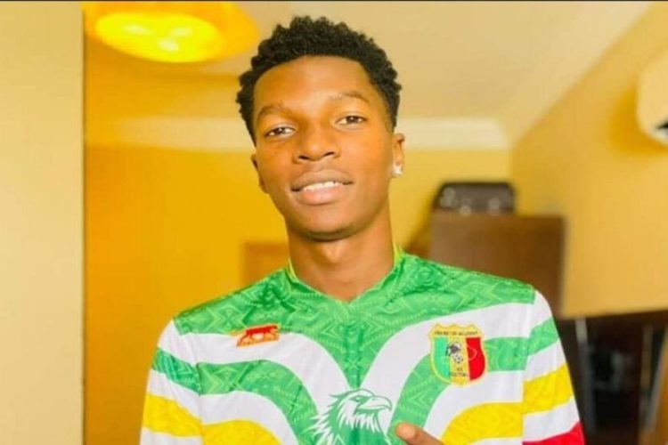 أعرب أولمبيك مرسيليا عن اهتمامه بأمادو سوماري