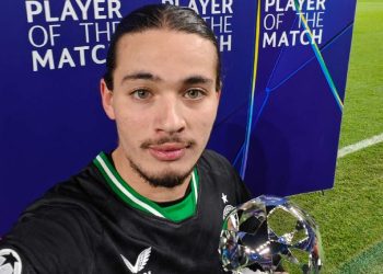 مولودية الجزائر أراد أنيس حاج موسى في 2022