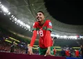 Azzedine Ounahi