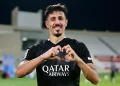 Baghdad Bounedjah