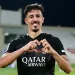 Baghdad Bounedjah