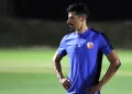 Baghdad Bounedjah