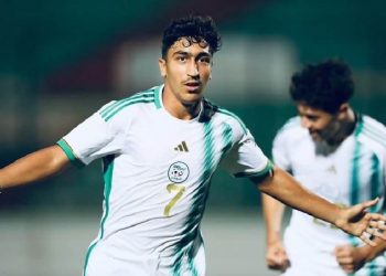 الأهلي يستهدف نجمين جزائريين شابين