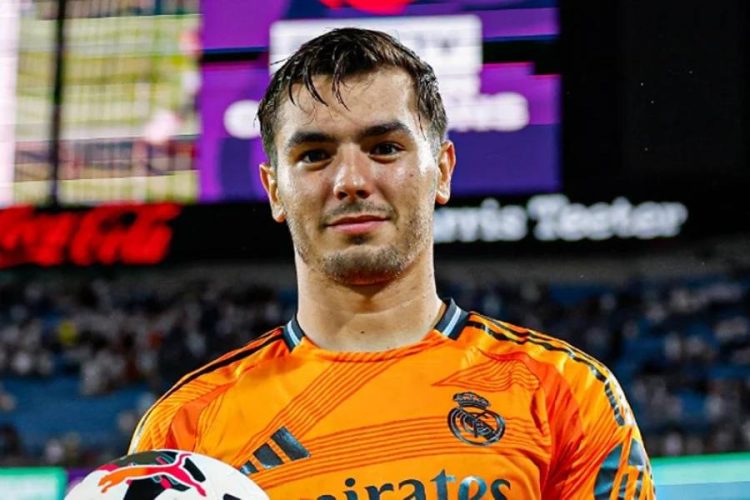 أرسنال يريد إبراهيم دياز