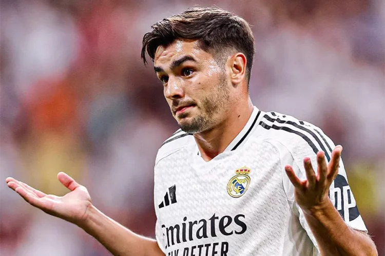 Brahim Diaz