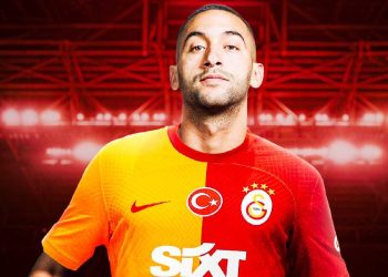 يجد حكيم زياش وجهة جديدة