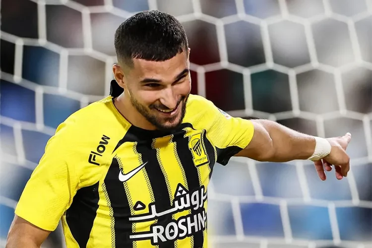 Houssem Aouar