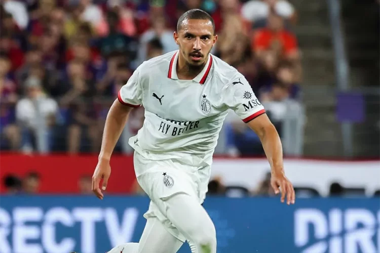 Ismael Bennacer