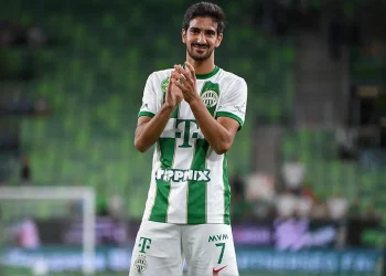 Mohamed Ali Ben Romdhane