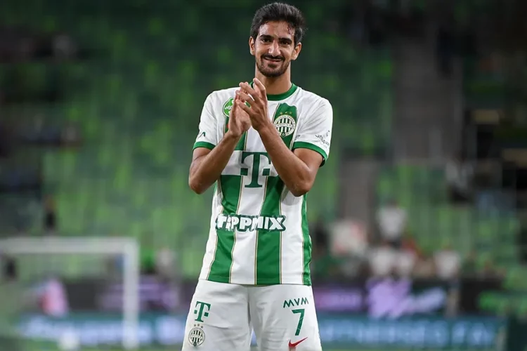 Mohamed Ali Ben Romdhane