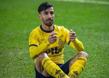 Mohamed Amine Amoura