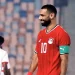 Mohamed Salah