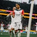 Omar Marmoush