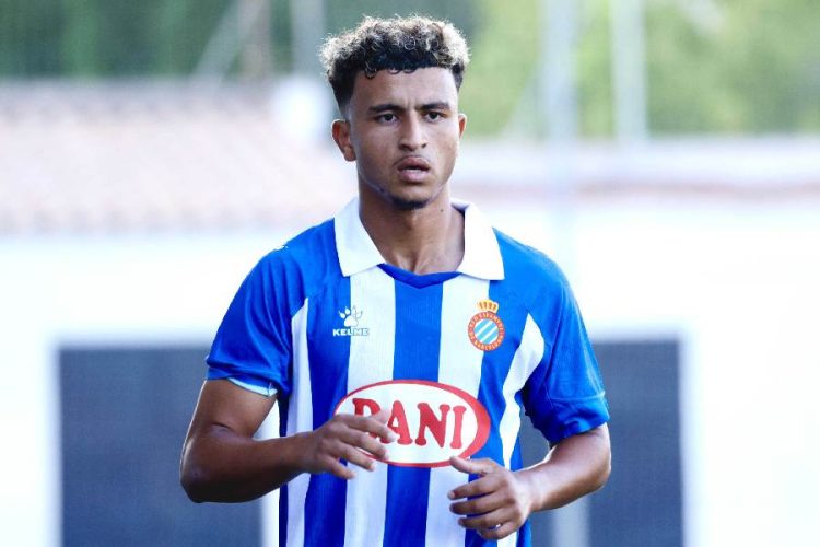 رشيد السايح على سبيل الإعارة هذا الشتاء؟