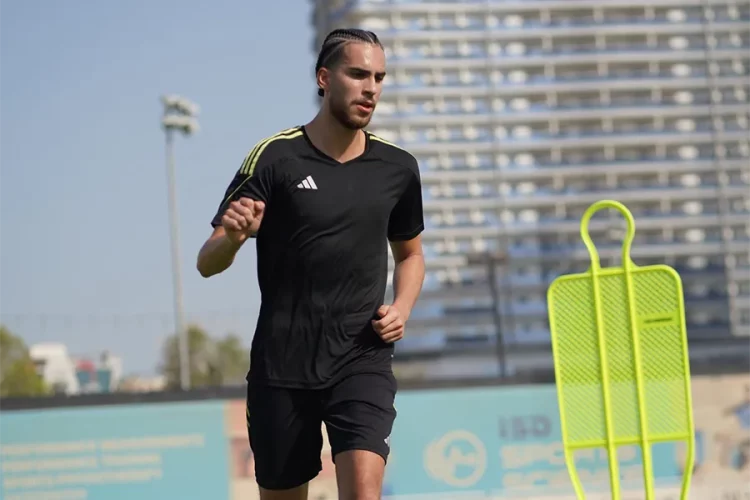 Ramiz Zerrouki
