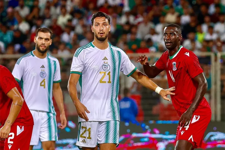 Ramy Bensebaïni