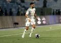 Riyad Mahrez