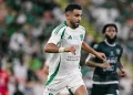 Riyad Mahrez