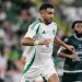 Riyad Mahrez