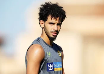 Ryan Aït Nouri