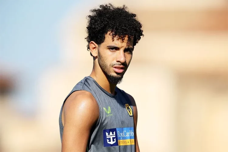 Ryan Aït Nouri