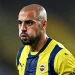 Sofyan Amrabat