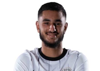 ناد سويسري يطمع ياسين جايا