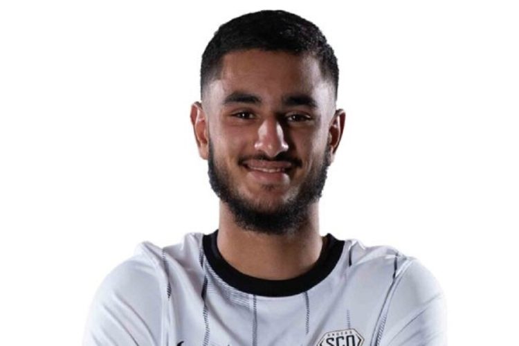 ناد سويسري يطمع ياسين جايا