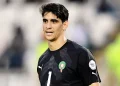 Yassine Bounou