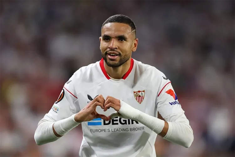 Youssef En-Nesyri