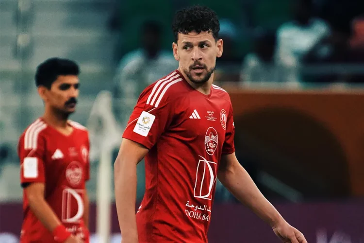Youssef Msakni