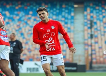 “مغرب فوت” يكشف.. هذه هوية النادي الأوروبي الذي أراد ضم زيزو من الزمالك!