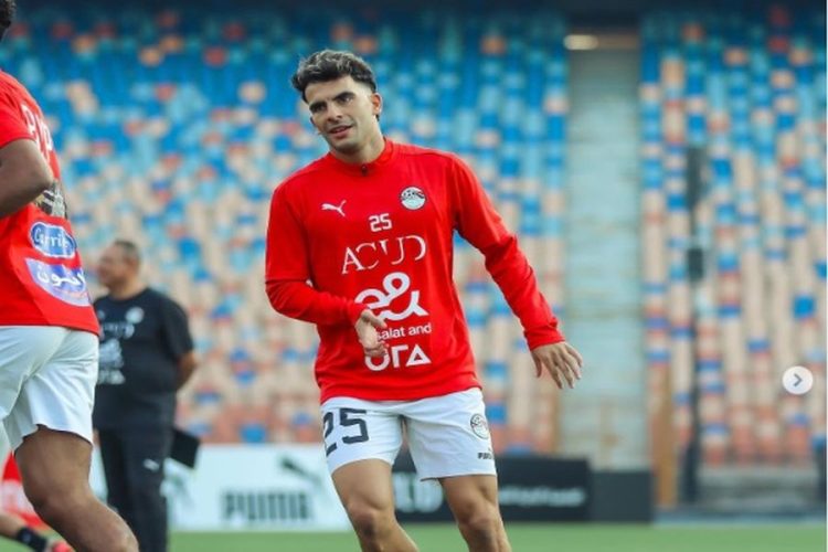 “مغرب فوت” يكشف.. هذه هوية النادي الأوروبي الذي أراد ضم زيزو من الزمالك!