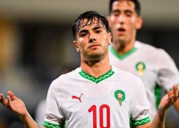 ابراهيم دياز بعيد عن ميلان