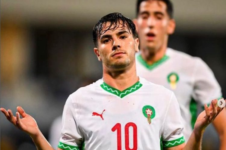 ابراهيم دياز بعيد عن ميلان