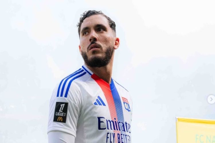 ريال مدريد وليفربول يتنافسان على ريان شرقي
