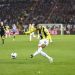 يوسف النصيري يبتعد عن النصر
