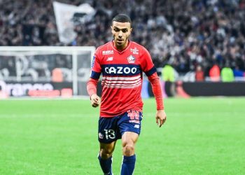 أكيم زادادكا يتجه للرحيل عن ليل؟