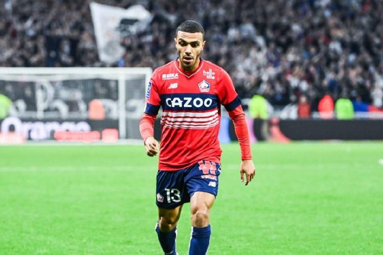 أكيم زادادكا يتجه للرحيل عن ليل؟