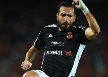 علي معلول لن يذهب إلى فاركو