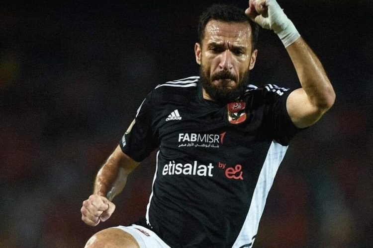 علي معلول لن يذهب إلى فاركو