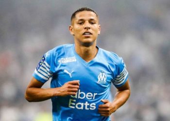 أمين حارث لا يريد باريس سان جيرمان