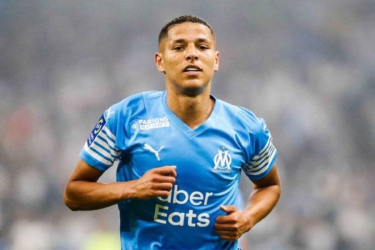 أمين حارث لا يريد باريس سان جيرمان