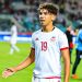 أنس الحاج محمد يتبعه نادي الدوري الفرنسي