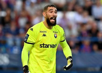 أنتوني ماندريا يريد مغادرة كاين